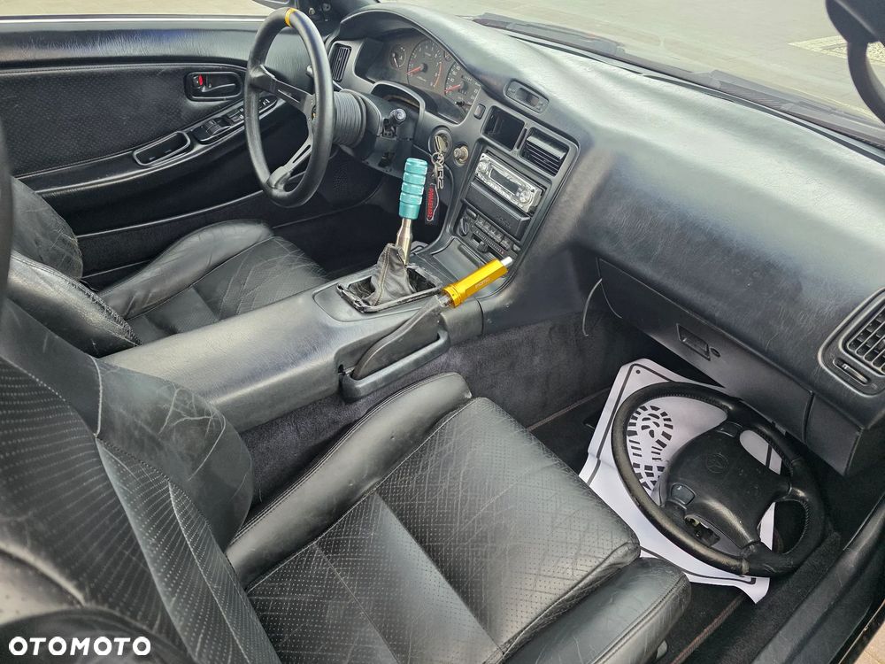 Toyota MR2 2.0 GTi T-Bar - 21