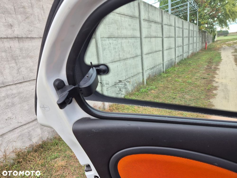 Smart Forfour - 11
