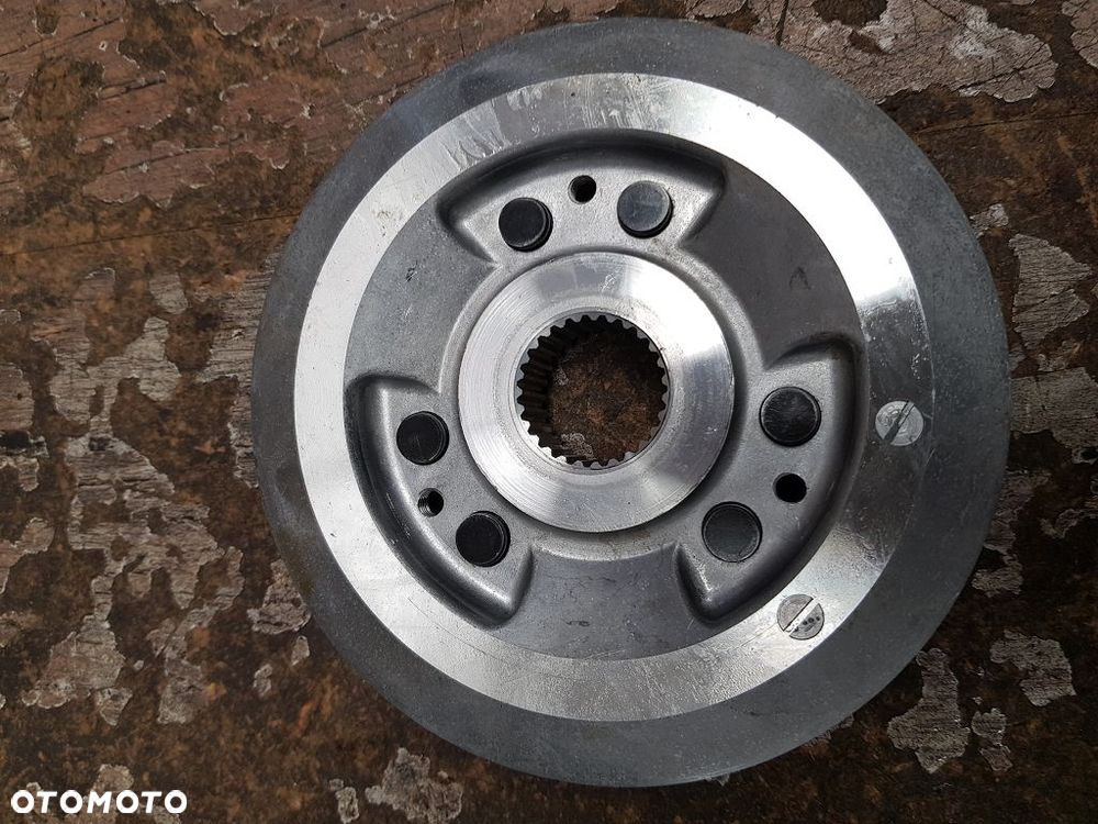 Sprzęgło Honda CBR 1000RR Fireblade 2008-2011 - 5