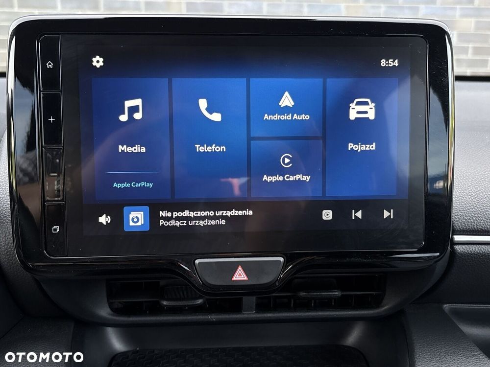 Toyota Yaris Hybrid 1.5 Style - 23