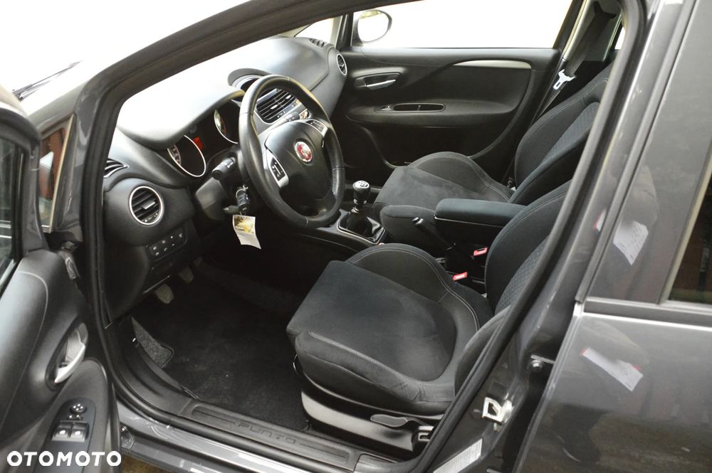 Fiat Punto 0.9 Twinair Easy Pakiet Easy Plus S&S - 18