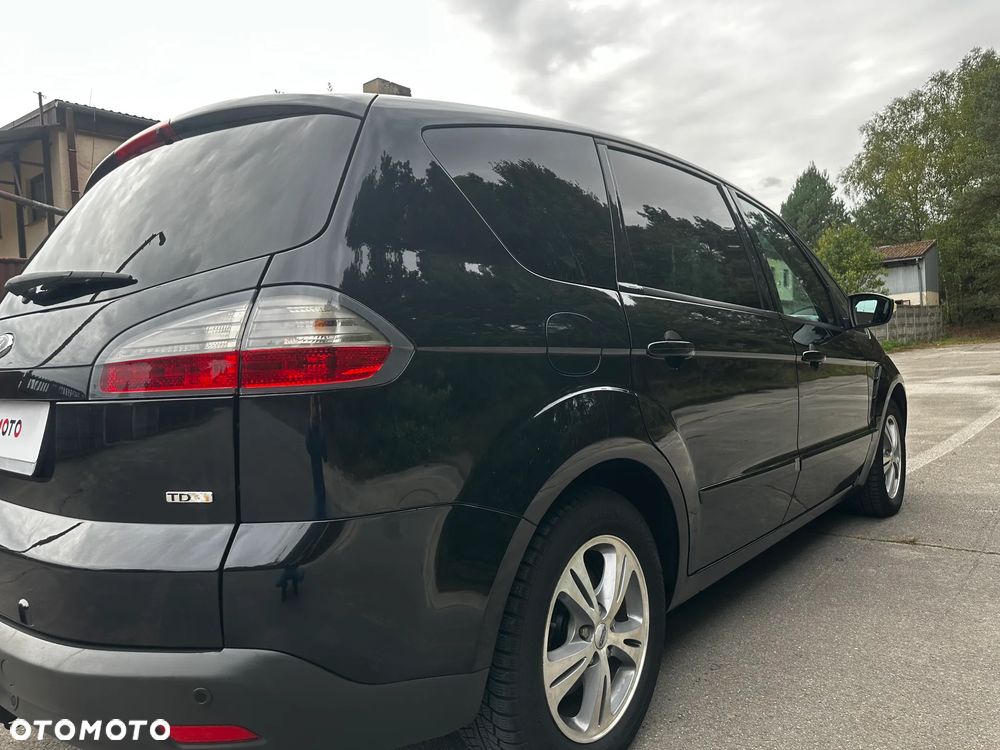Ford S-Max 1.8 TDCi Trend - 15