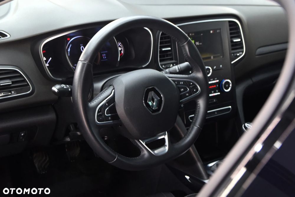 Renault Megane - 17