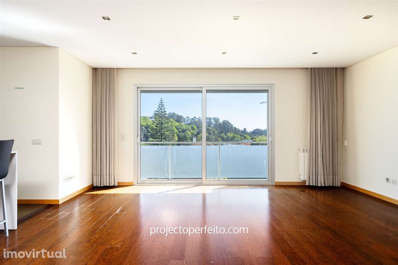 Apartamento T4 Venda em Santa Maria da Feira, Travanca, Sanfins e Espa - Grande imagem: 4/27