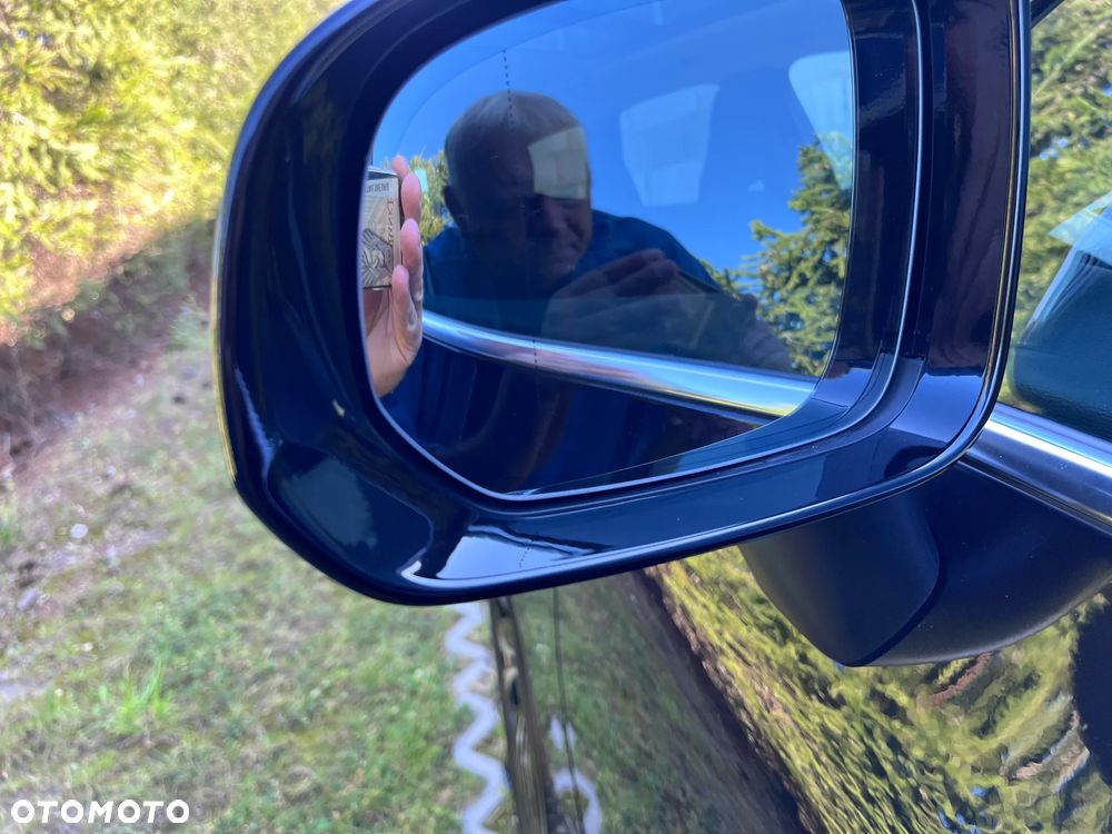 Volvo XC 60 T6 AWD Recharge Geartronic Inscription Expression - 5