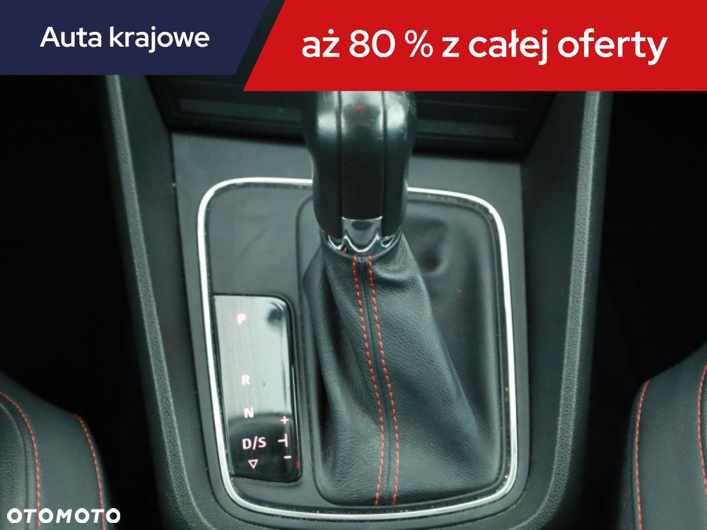 Seat Leon Sportstourer - 16