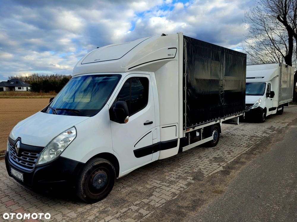 Renault Master - 5