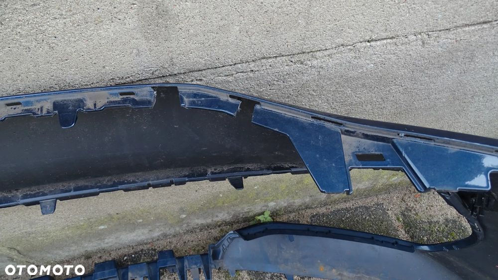 SEAT CUPRA BORN 10E - zderzak przedni - 6