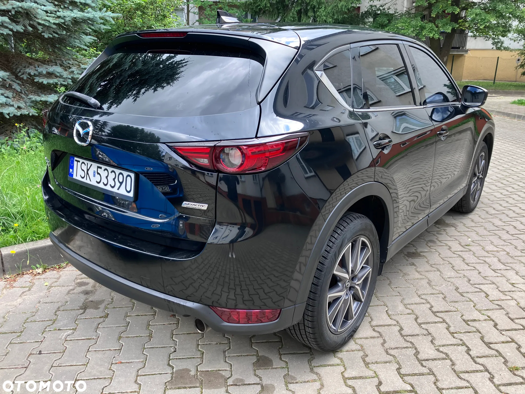 Mazda CX-5 - 3