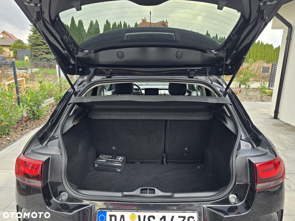 Citroën C4 Cactus PureTech 110 Stop&Start Live - 21