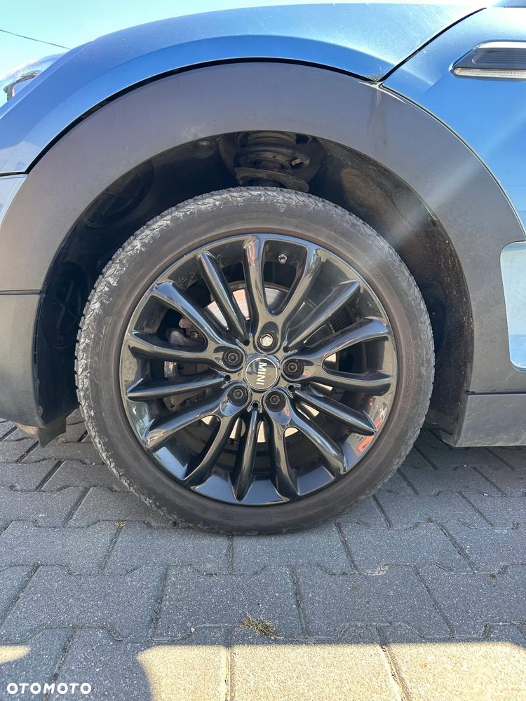 MINI Clubman - 11
