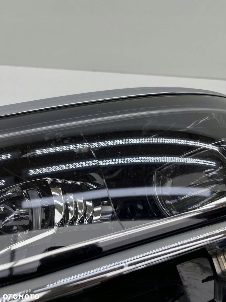 VW PASSAT B8 LIFT LEWA LAMPA LED EUROPA IQ.LIGHT 3G1941081P - 13