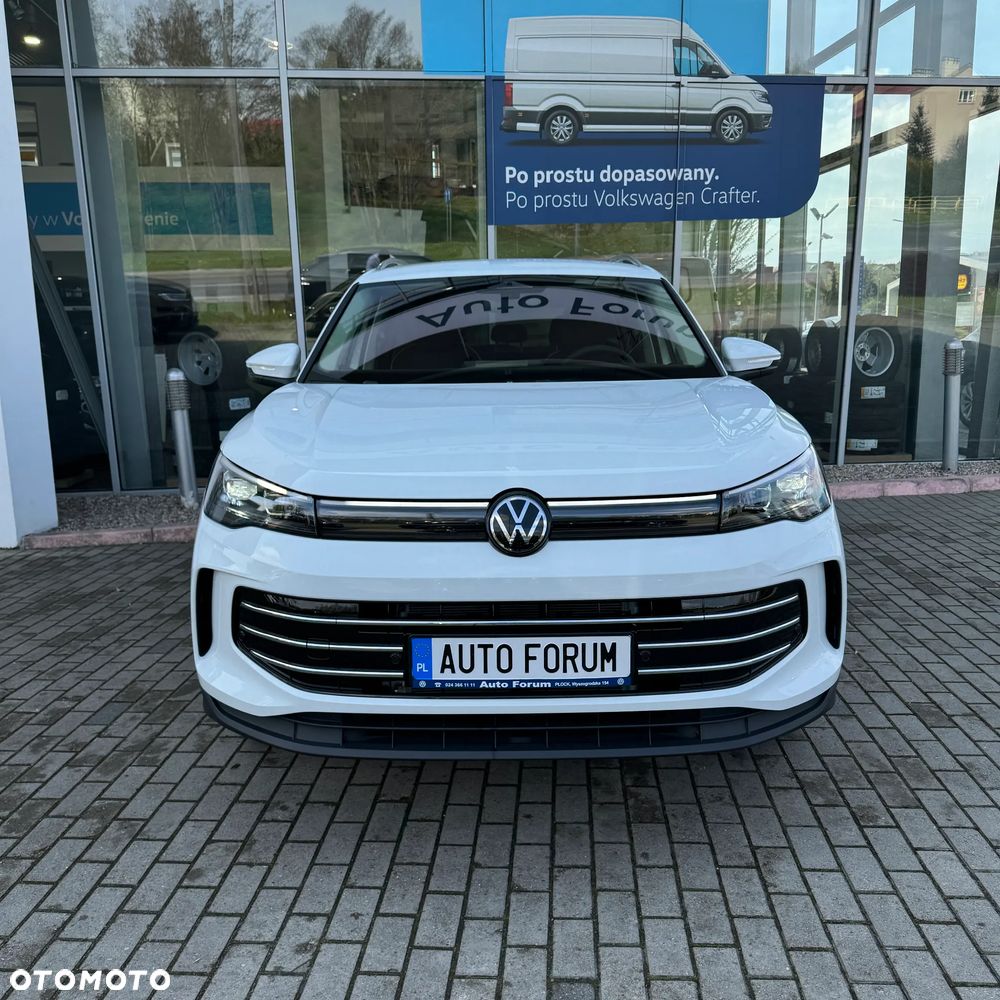 Volkswagen Tiguan 1.5 eHybrid PHEV 150kW Elegance DSG - 3
