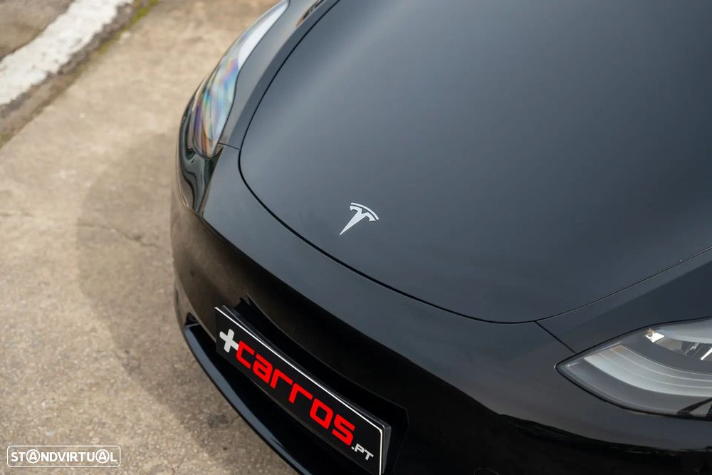 Tesla Model Y Standard - 4