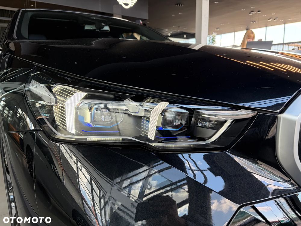 BMW Seria 5 520i mHEV M Sport - 9