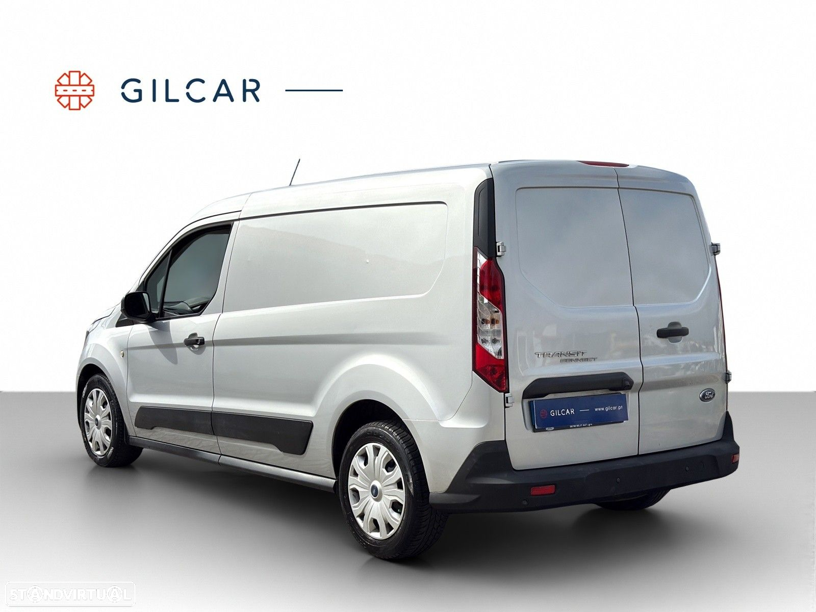 Ford Transit Connect 1.5 TDCi 230 L2 Trend - 6