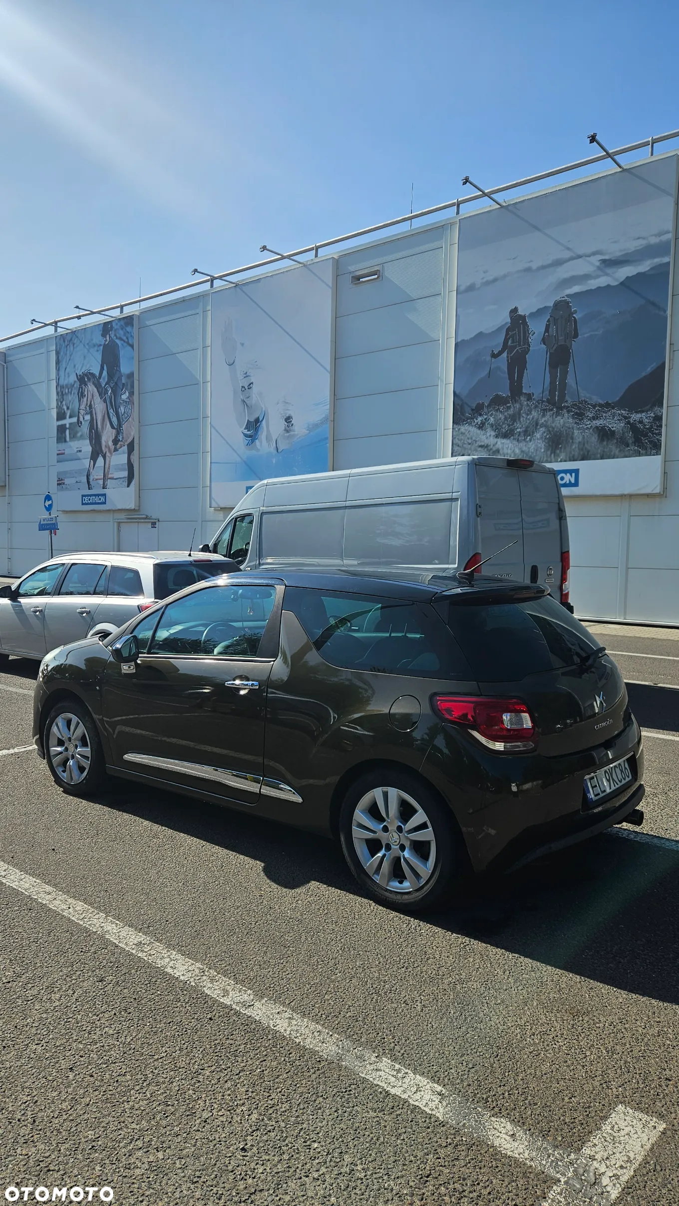 Citroën DS3 - 2