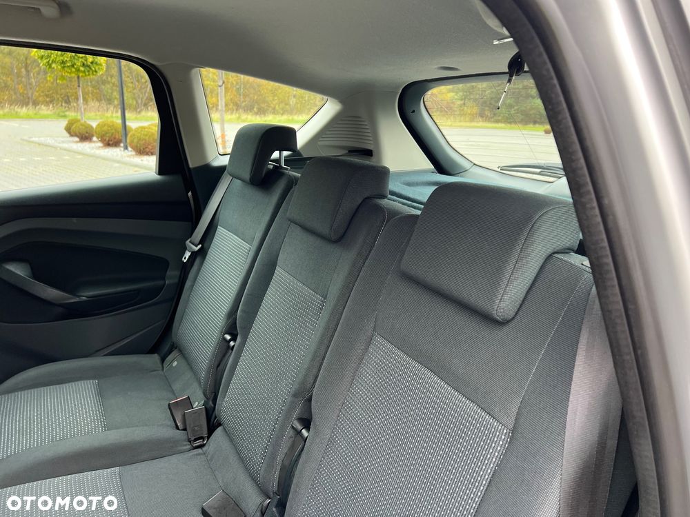 Ford C-MAX - 29