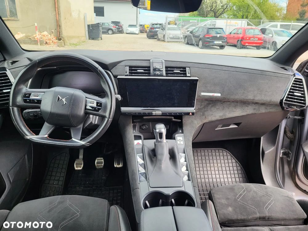 DS Automobiles DS 7 Crossback 1.2 PureTech GPF Be Chic - 34