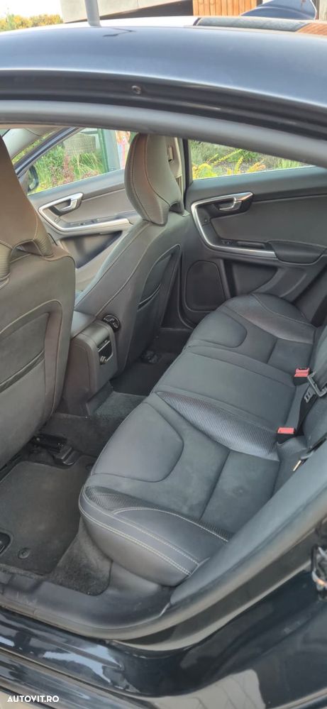 Volvo S60 D3 RDesign - 6