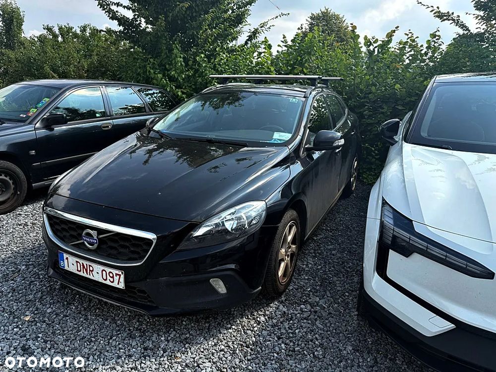 Volvo V40 D2 Momentum - 35
