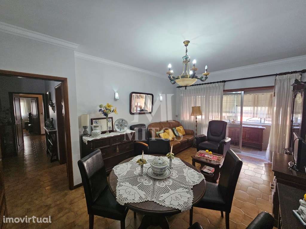 Apartamento T3 - Sé - Grande imagem: 3/17