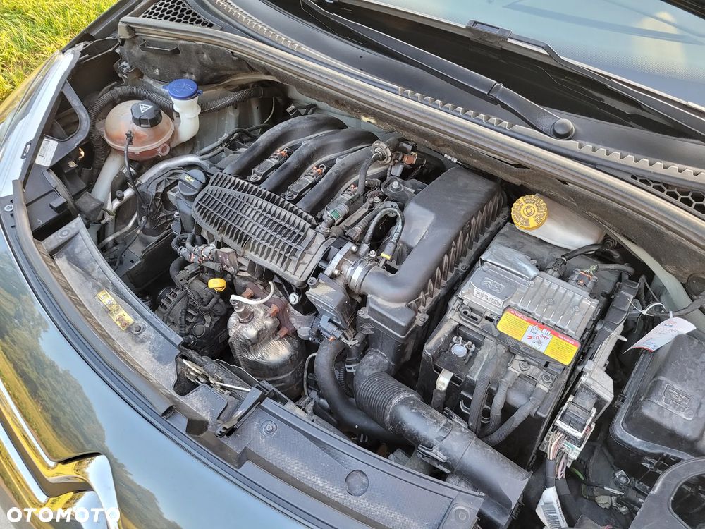 Citroën C3 1.2 e-VTi Exclusive ETG - 6