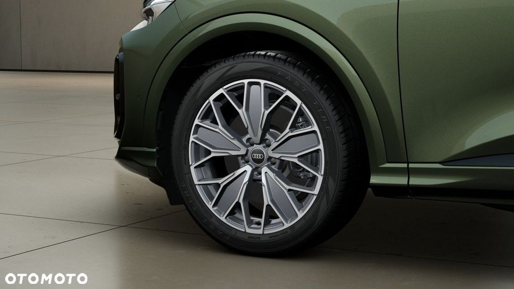 Audi Q5 - 5