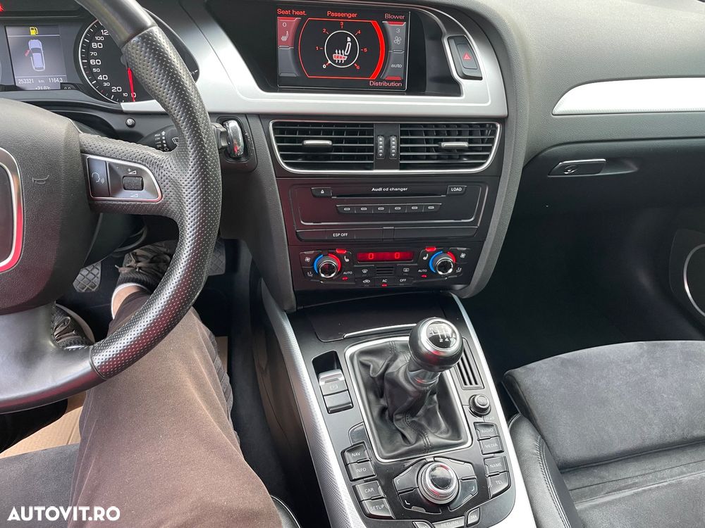 Audi A4 - 24