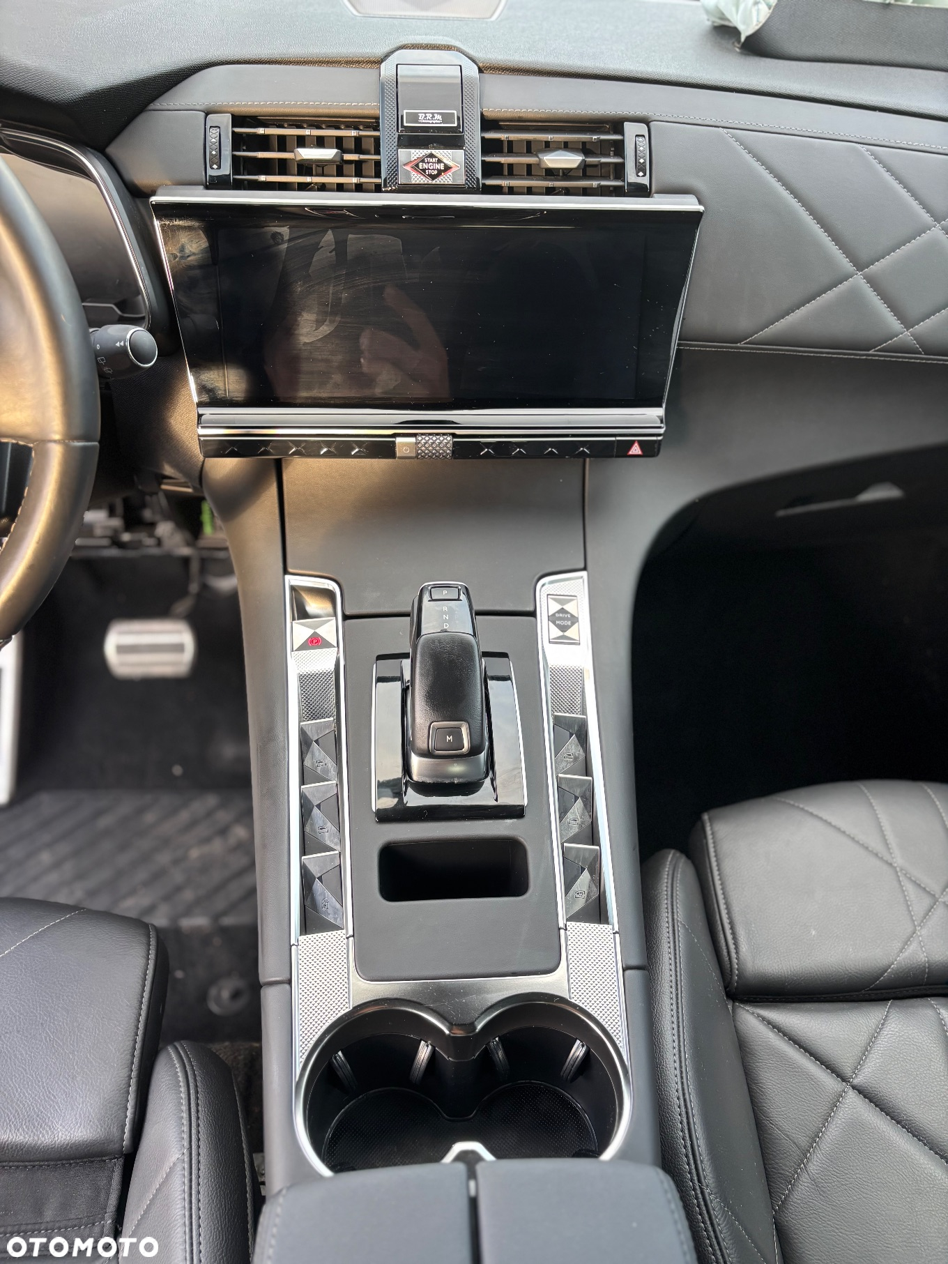 DS Automobiles DS 7 Crossback - 18