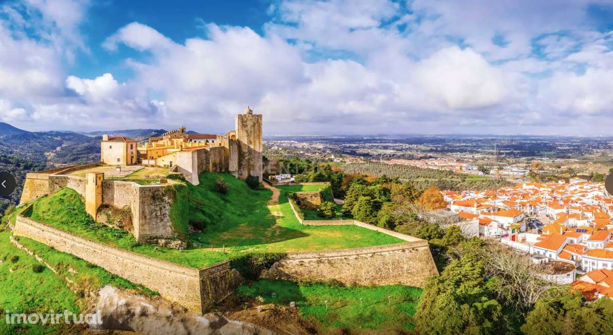 Terreno Misto - de 15.000 m² na Estrada das Serralheiras – Palmela- Se - Grande imagem: 4/4