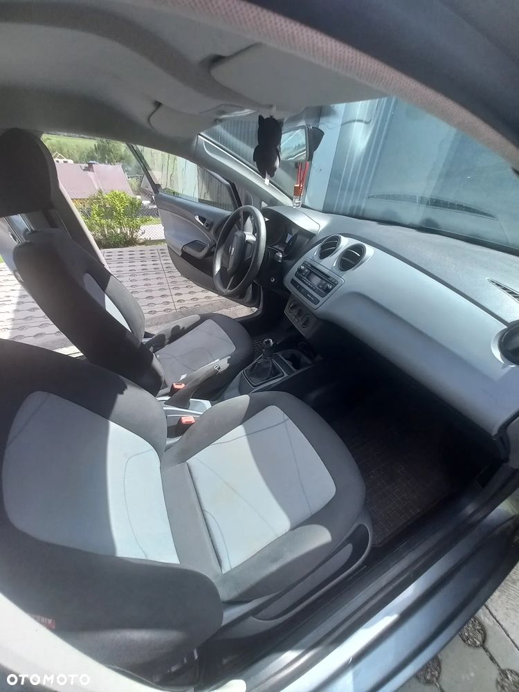 Seat Ibiza 1.2 12V Style Viva - 11