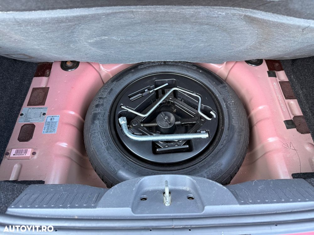 Fiat 500 - 10