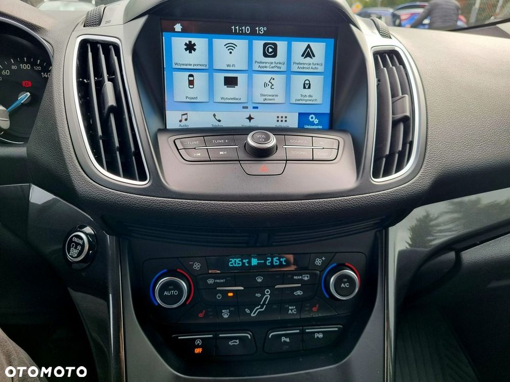 Ford C-MAX 1.5 EcoBoost Start-Stop-System Titanium - 24