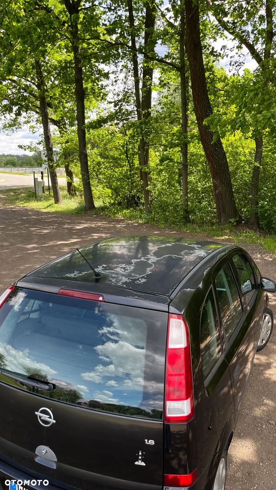 Opel Meriva 1.6 16V Enjoy - 15