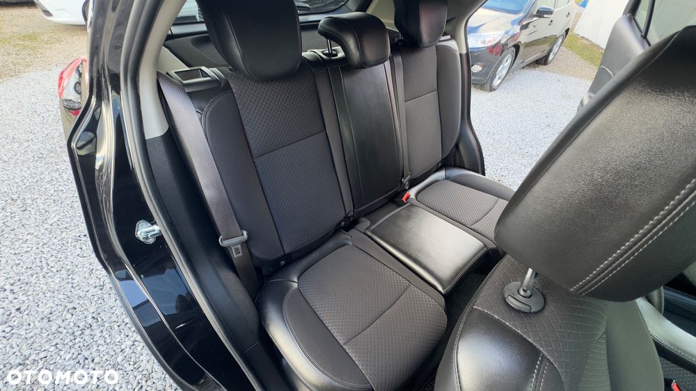 Opel Mokka X 1.4 Automatik Color Innovation - 39