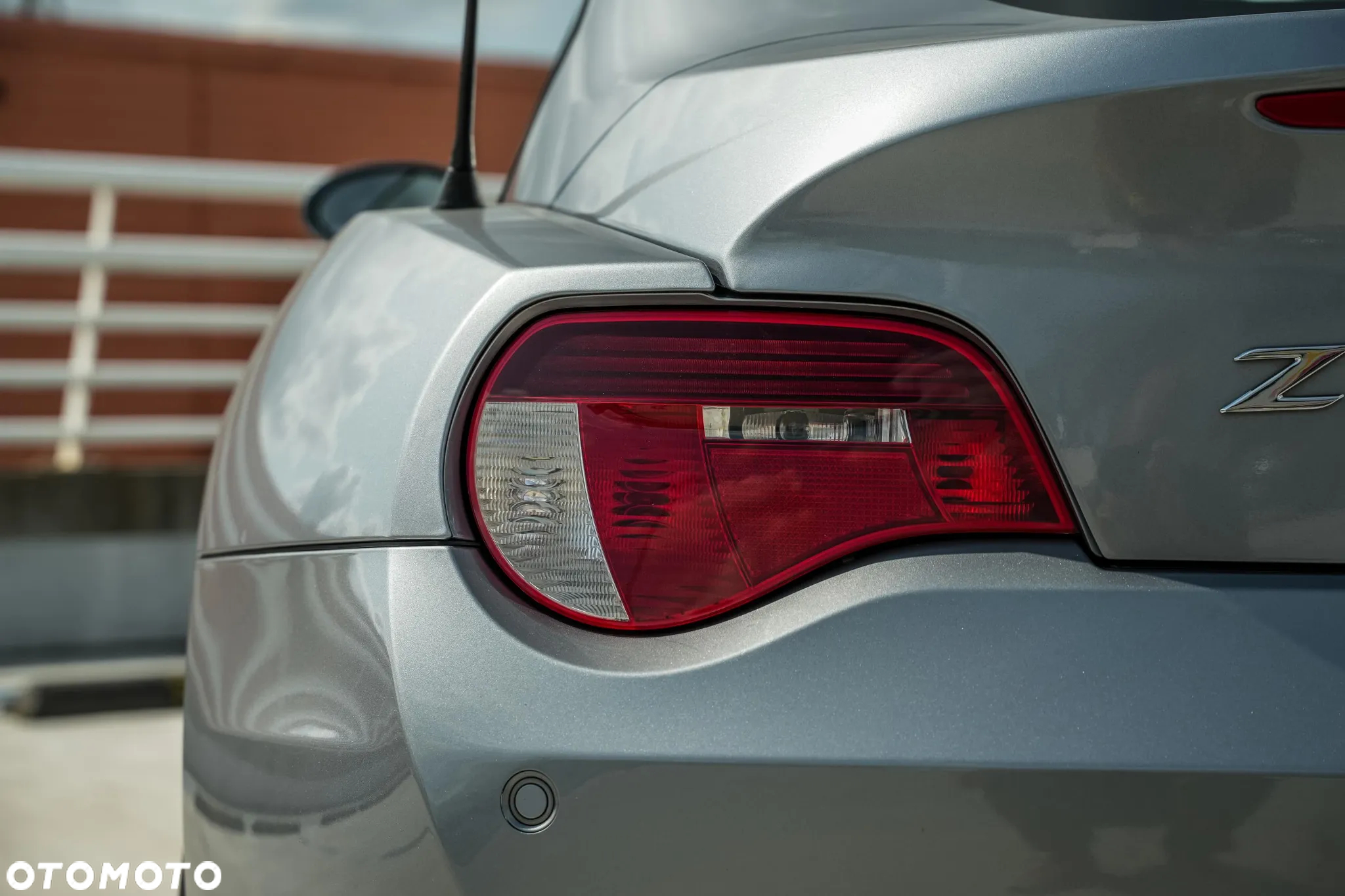 BMW Z4 - 20