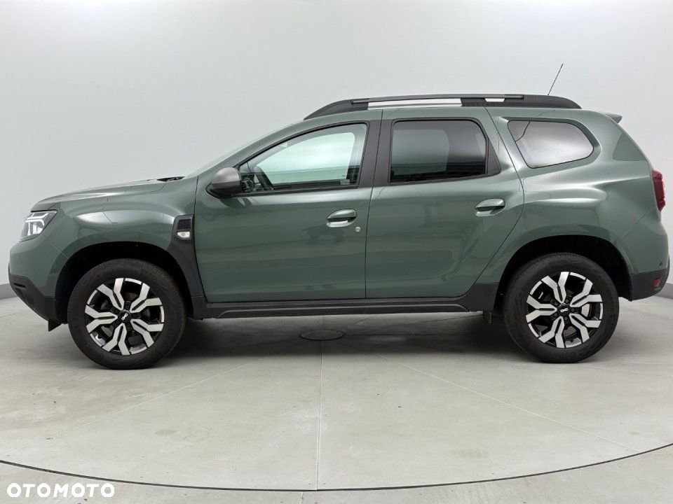 Dacia Duster - 8