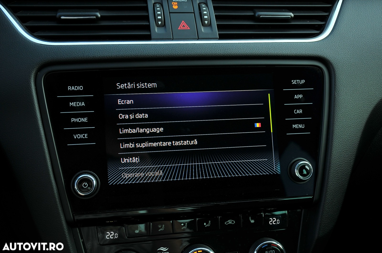 Skoda Octavia 1.6 TDI Ambition - 18