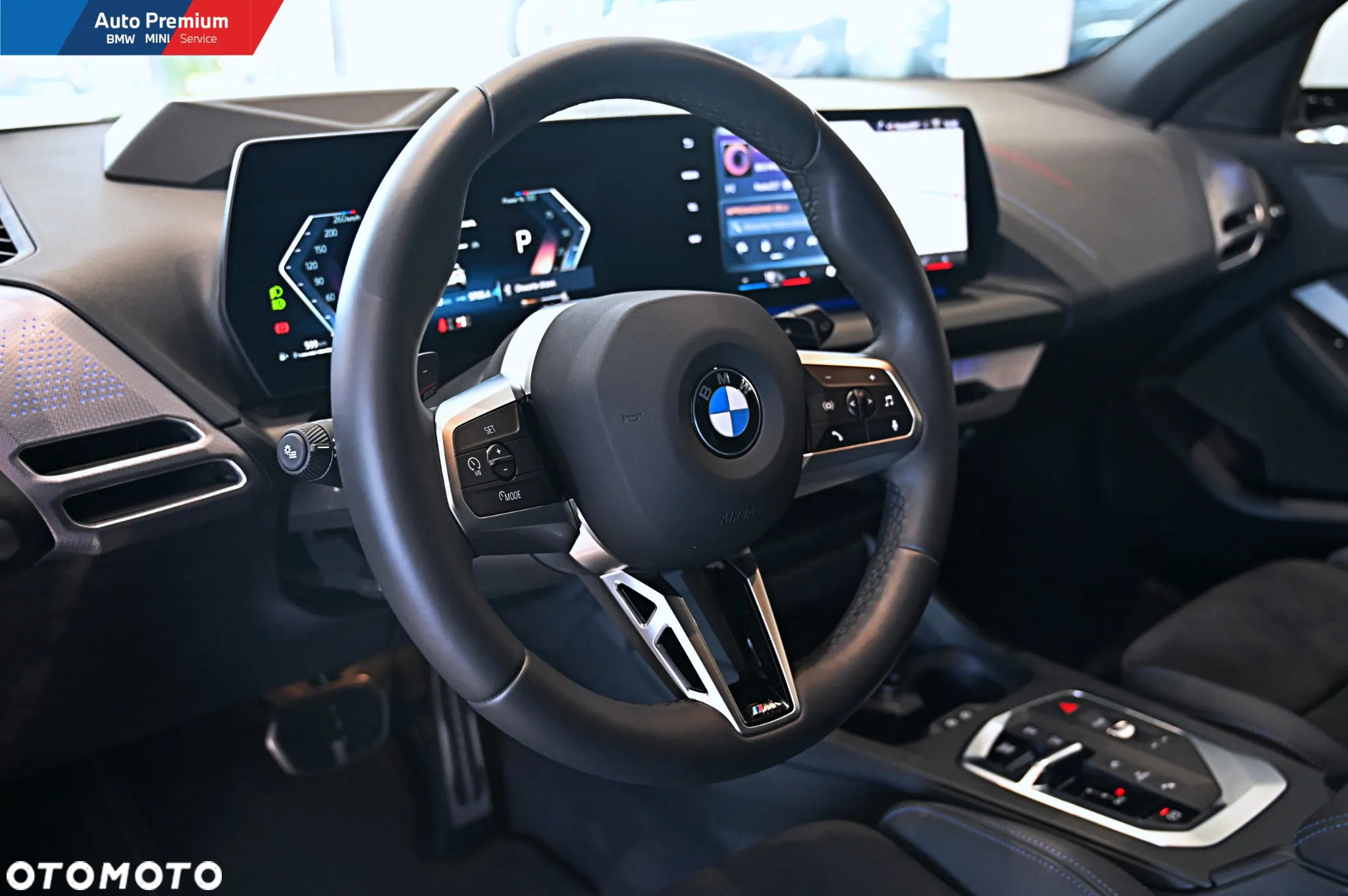 BMW Seria 1 120 mHEV - 14