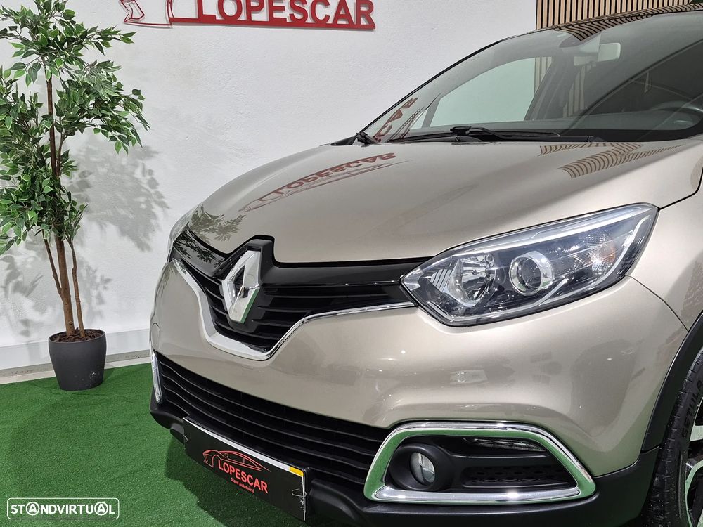 Renault Captur 0.9 TCE Exclusive - 3