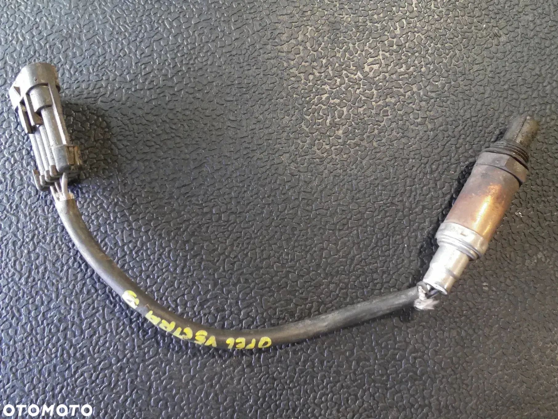 OPEL SONDA LAMBDA 0258005055 ASTRA G VECTRA - 1