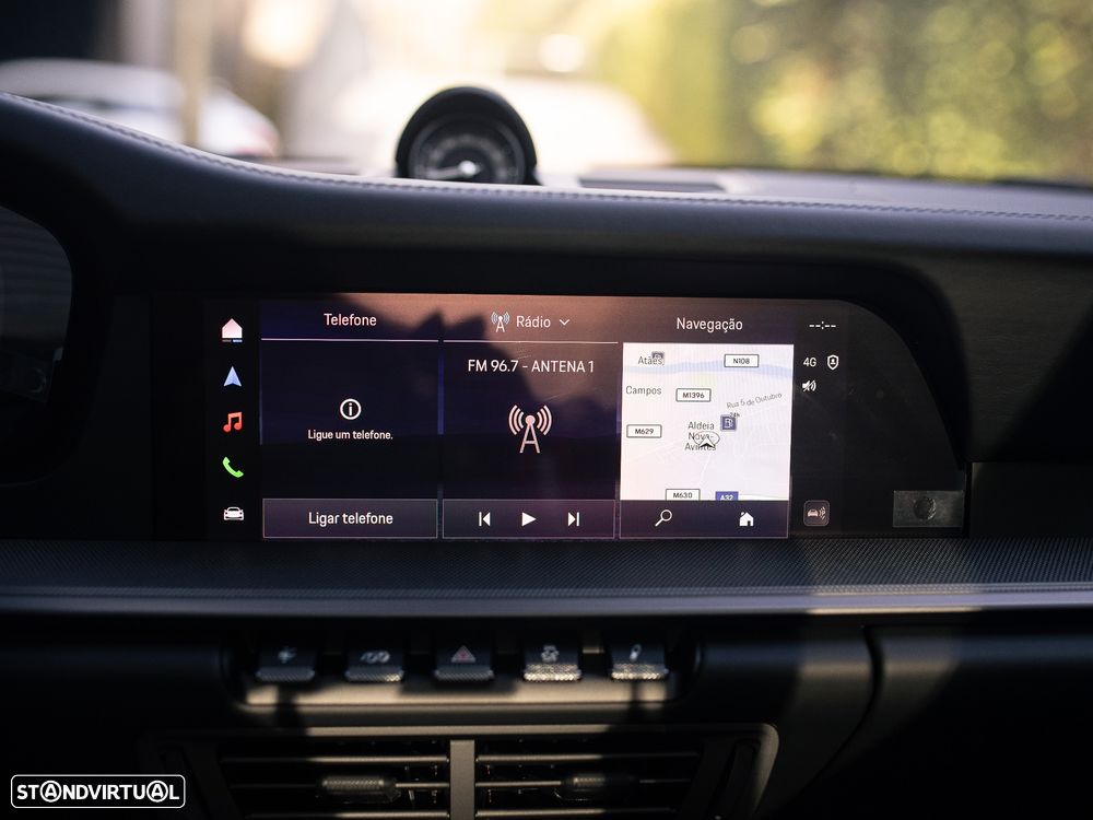 Porsche 911 (992) - 48