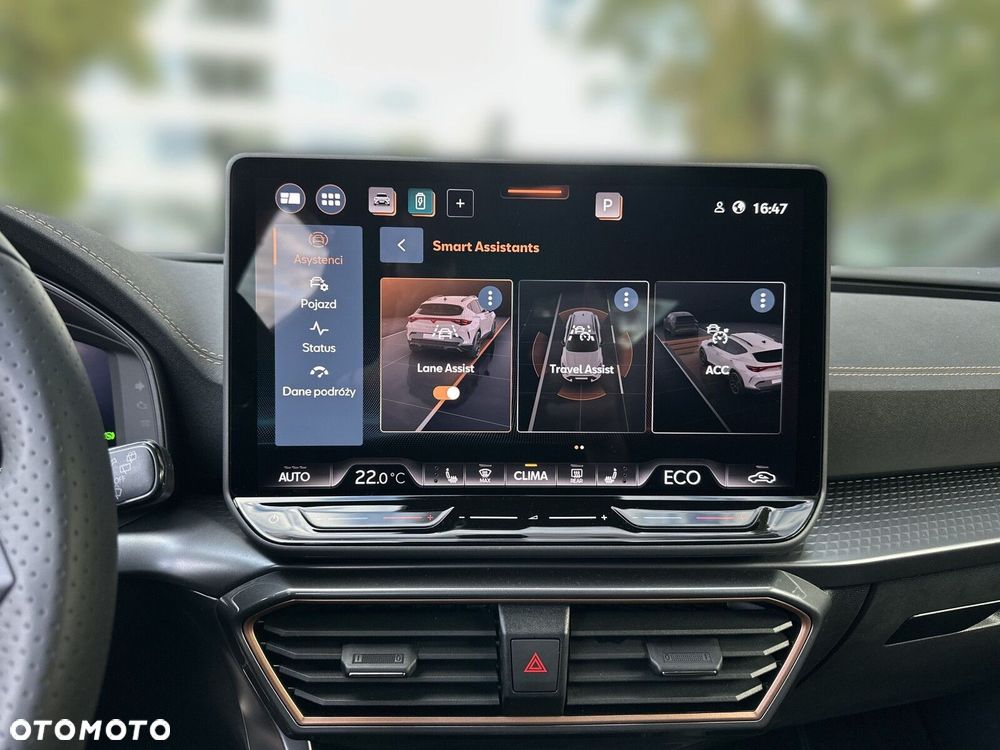 Cupra Formentor 1.5 e-Hybrid PHEV DSG - 23