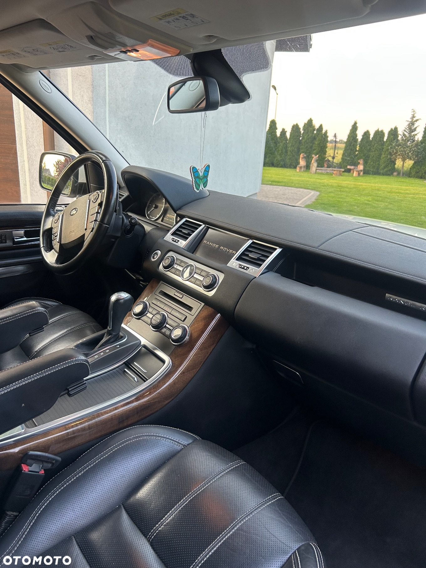 Land Rover Range Rover Sport S 3.0TD V6 HSE - 7