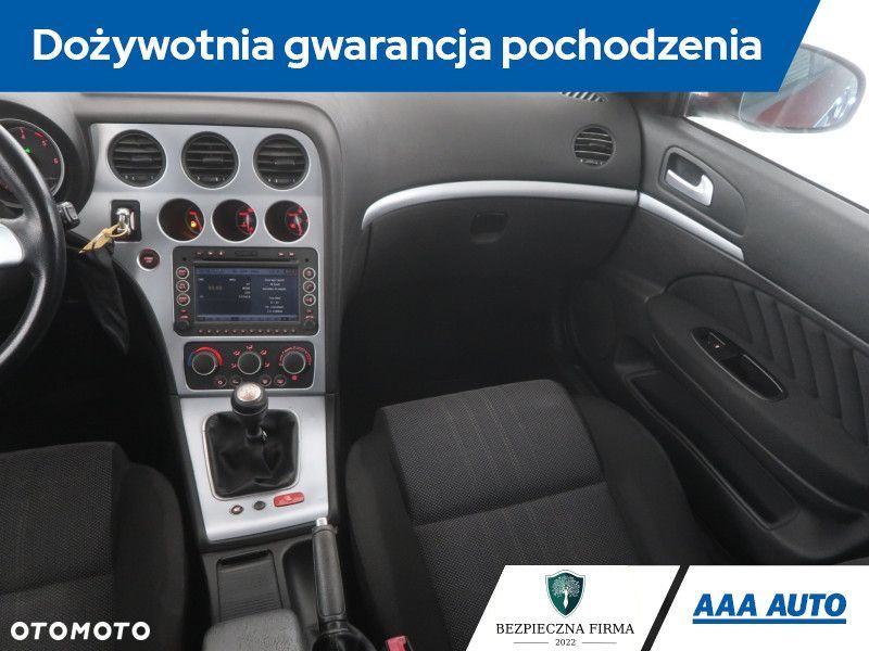 Alfa Romeo 159 - 10