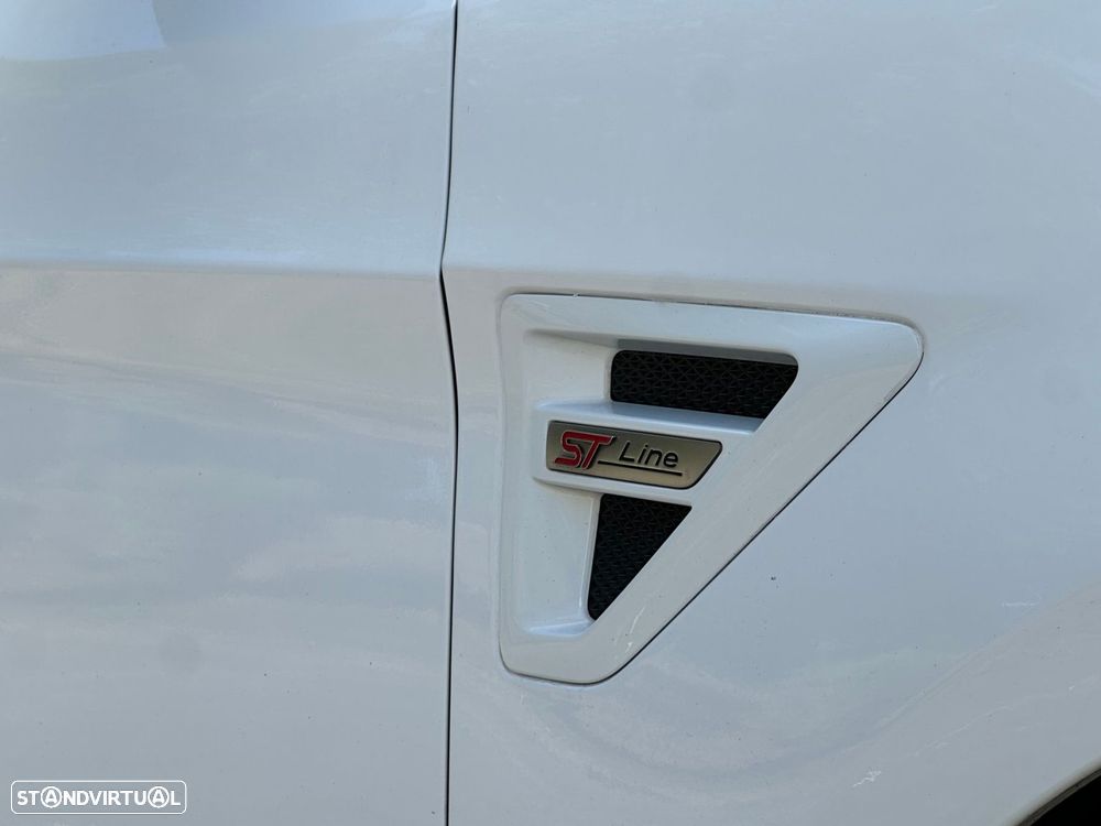 Ford S-Max 2.0 TDCi ST-Line Powershift - 39