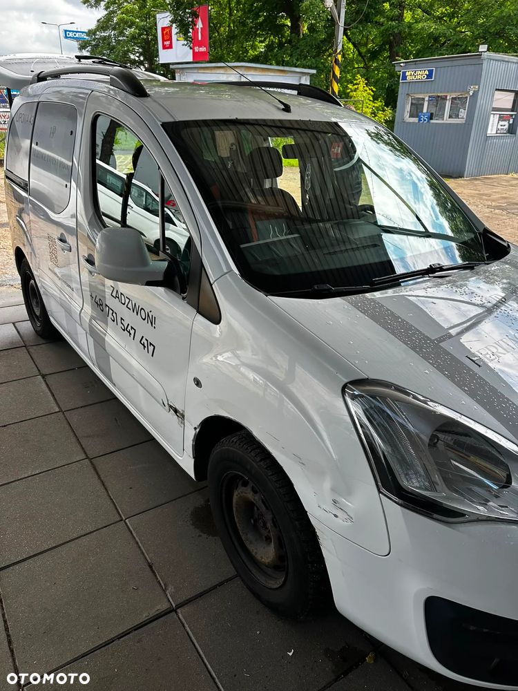Peugeot Partner - 3