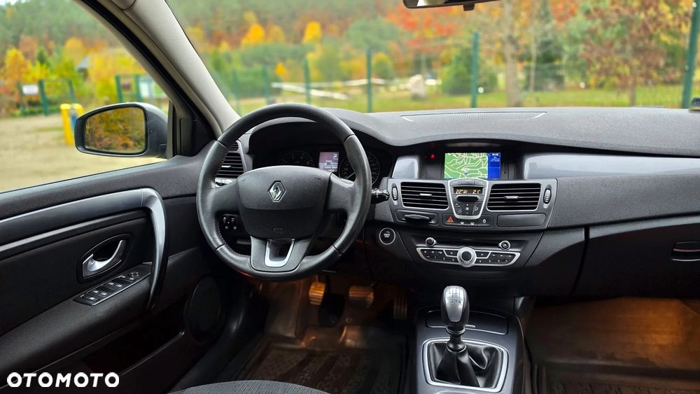 Renault Laguna 2.0 Dynamique - 31