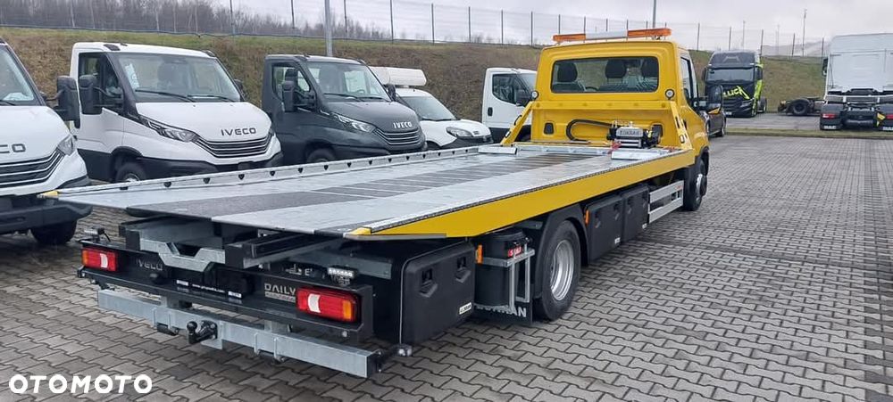 Iveco Daily - 2